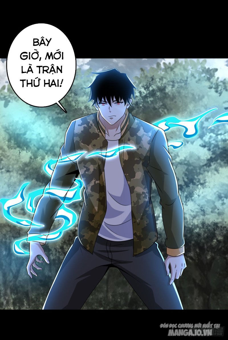 Mạt Thế Vi Vương Chapter 261 - Trang 2