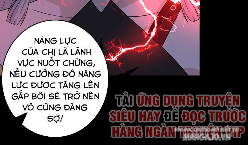 Mạt Thế Vi Vương Chapter 258 - Trang 2