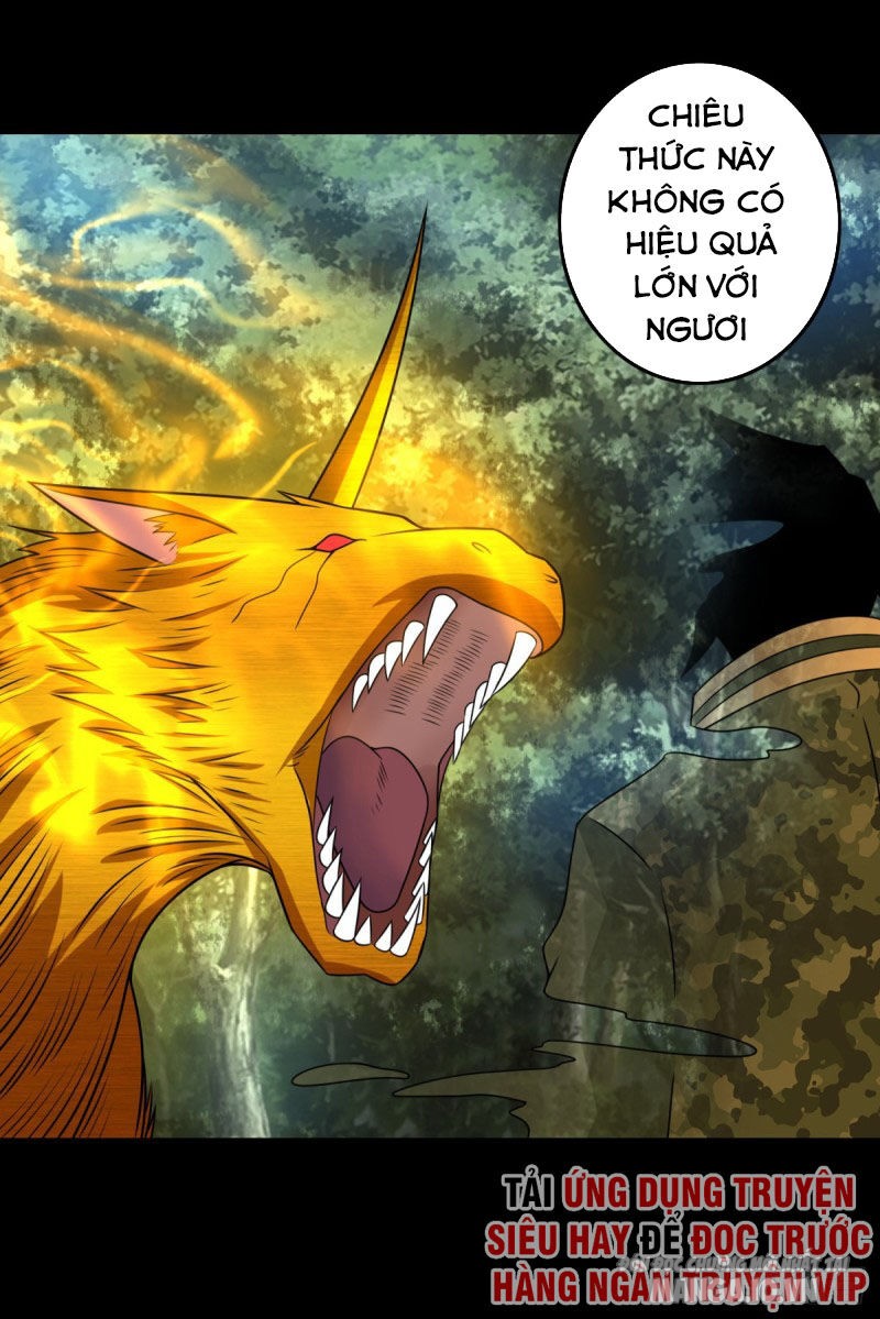 Mạt Thế Vi Vương Chapter 252 - Trang 2