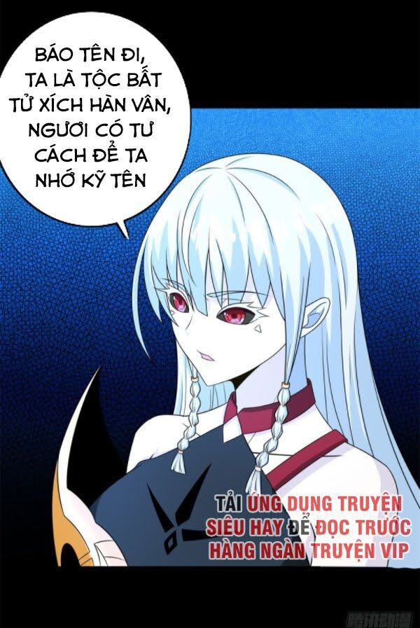 Mạt Thế Vi Vương Chapter 244 - Trang 2