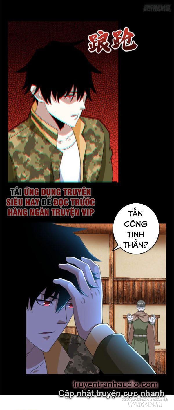 Mạt Thế Vi Vương Chapter 243 - Trang 2