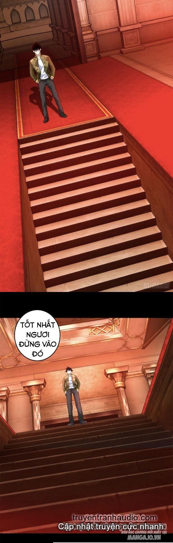 Mạt Thế Vi Vương Chapter 243 - Trang 2