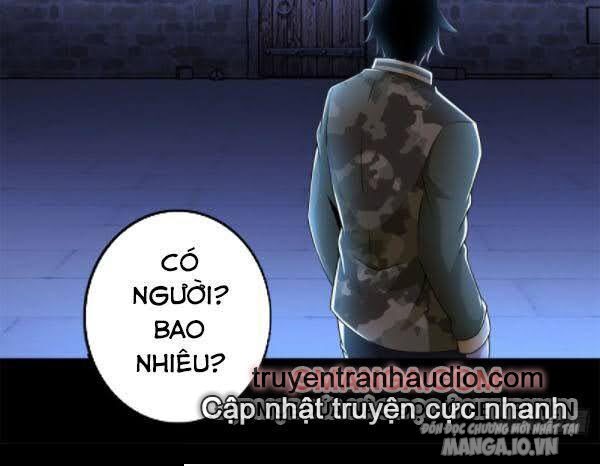 Mạt Thế Vi Vương Chapter 243 - Trang 2