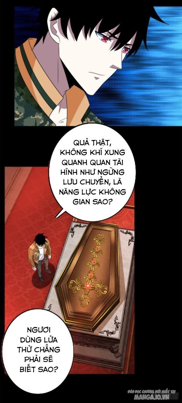 Mạt Thế Vi Vương Chapter 242 - Trang 2