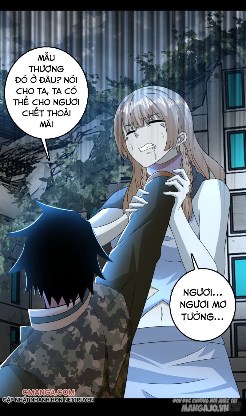 Mạt Thế Vi Vương Chapter 237 - Trang 2