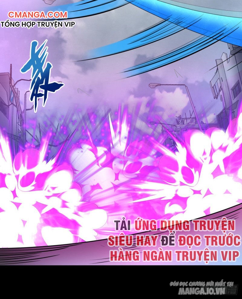 Mạt Thế Vi Vương Chapter 236 - Trang 2