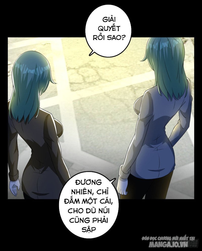 Mạt Thế Vi Vương Chapter 235 - Trang 2