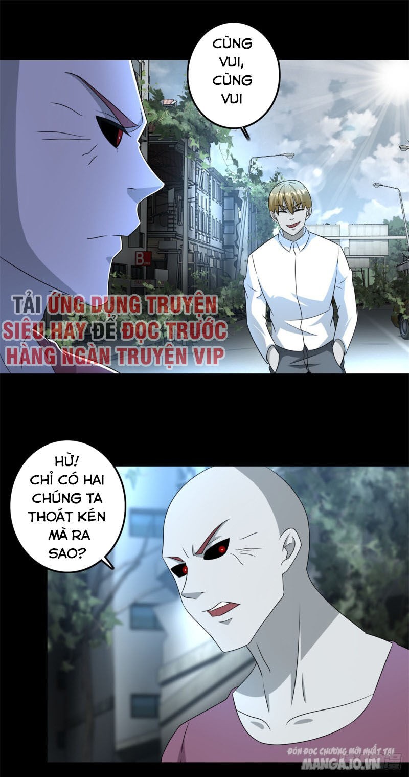 Mạt Thế Vi Vương Chapter 234 - Trang 2