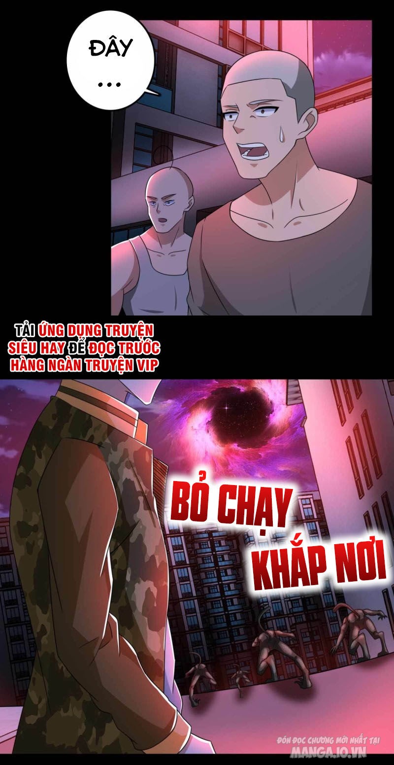 Mạt Thế Vi Vương Chapter 233 - Trang 2