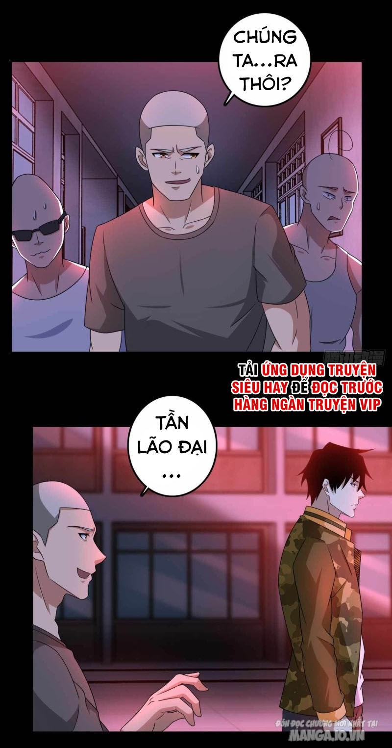 Mạt Thế Vi Vương Chapter 233 - Trang 2