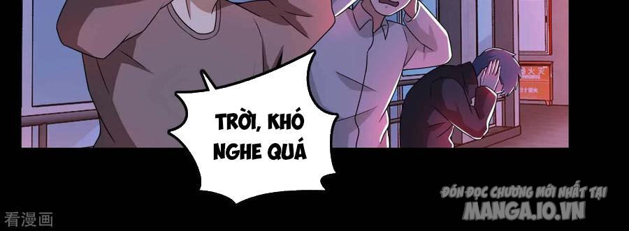 Mạt Thế Vi Vương Chapter 232 - Trang 2