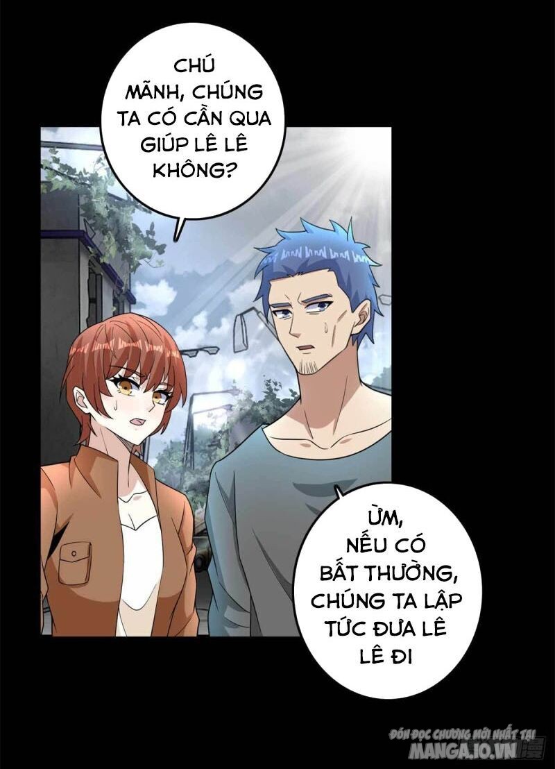 Mạt Thế Vi Vương Chapter 225 - Trang 2