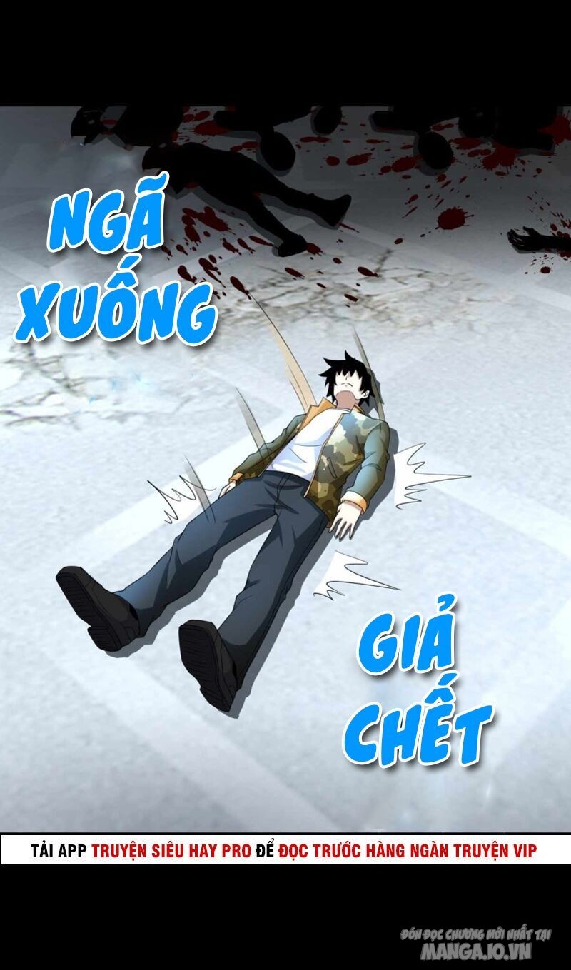 Mạt Thế Vi Vương Chapter 224 - Trang 2