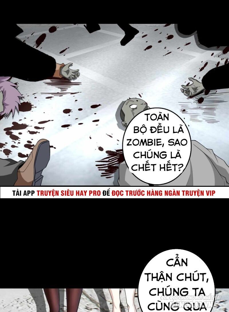 Mạt Thế Vi Vương Chapter 224 - Trang 2