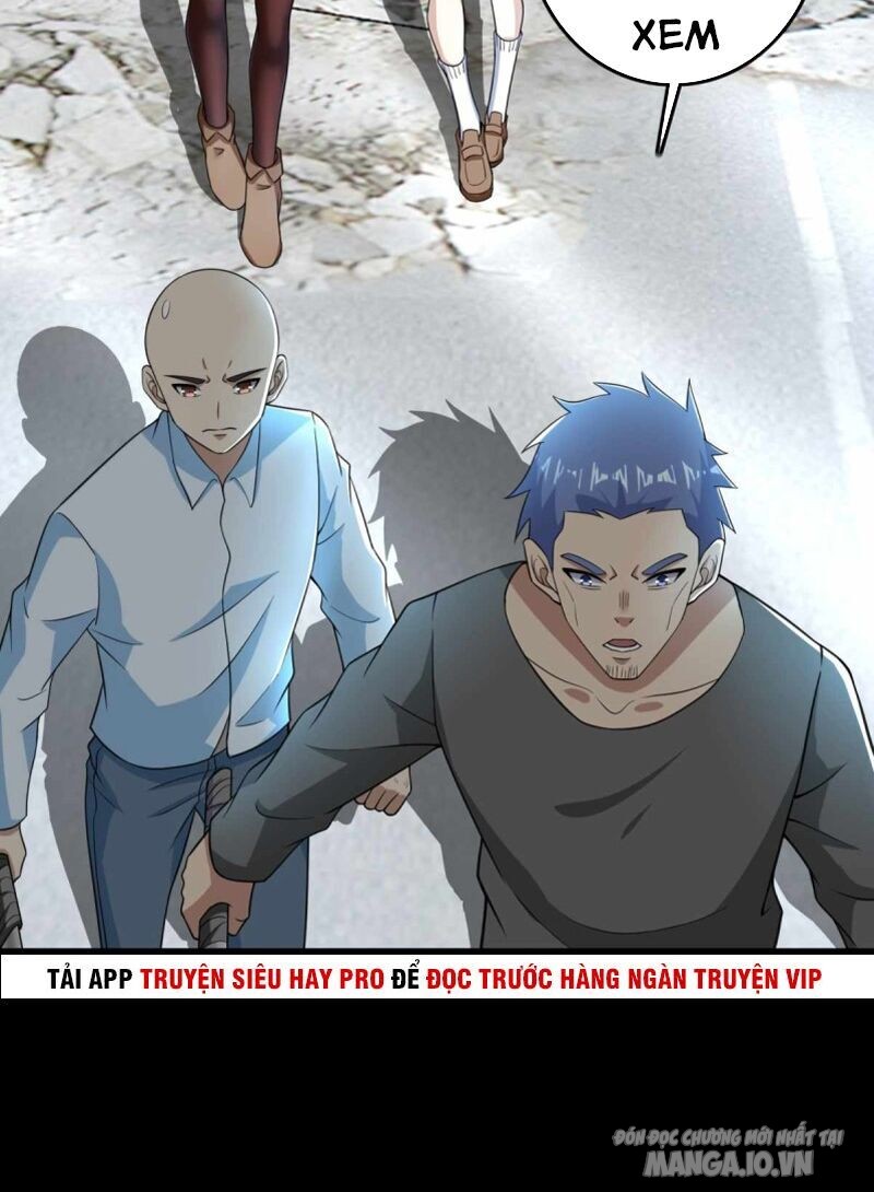 Mạt Thế Vi Vương Chapter 224 - Trang 2