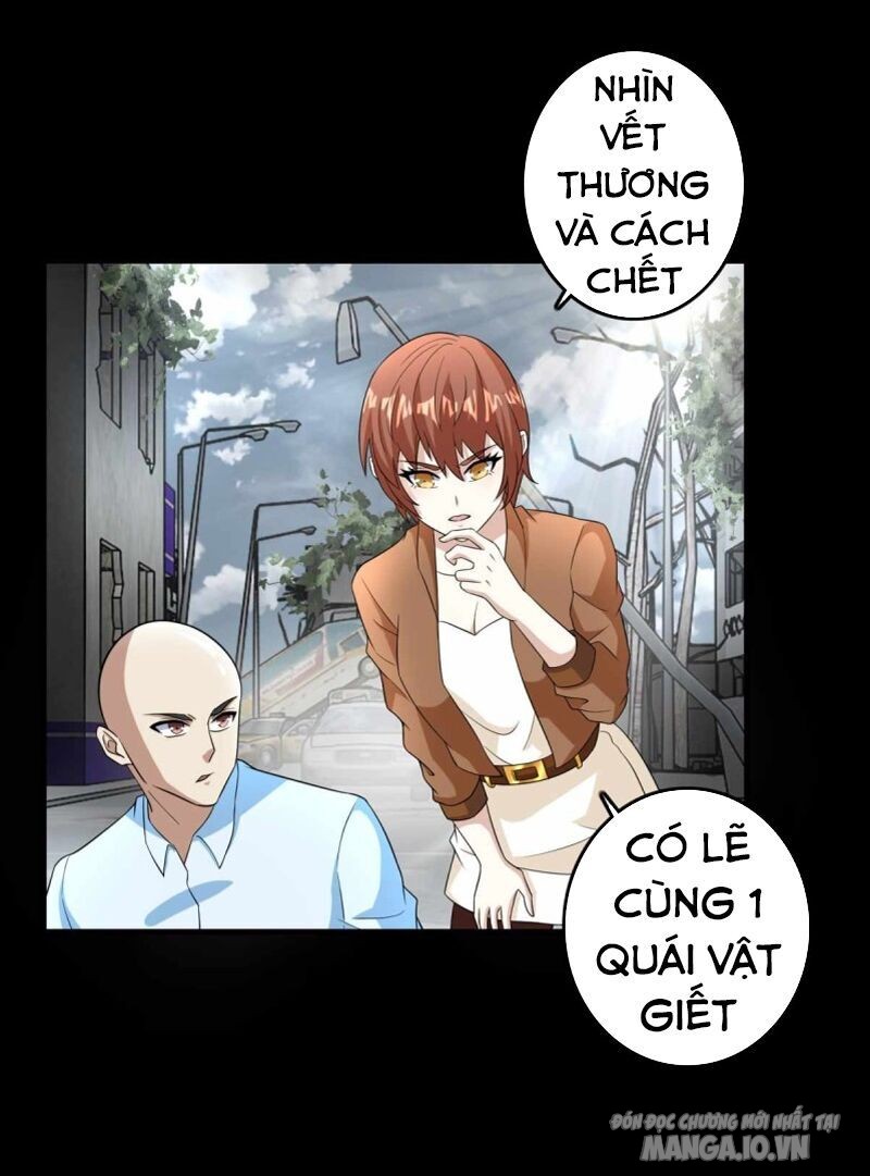 Mạt Thế Vi Vương Chapter 224 - Trang 2