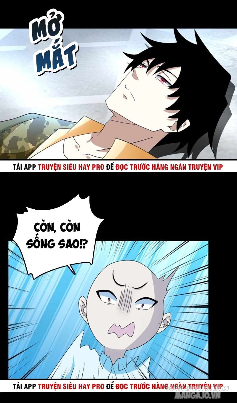 Mạt Thế Vi Vương Chapter 224 - Trang 2