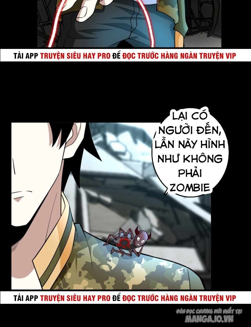 Mạt Thế Vi Vương Chapter 224 - Trang 2