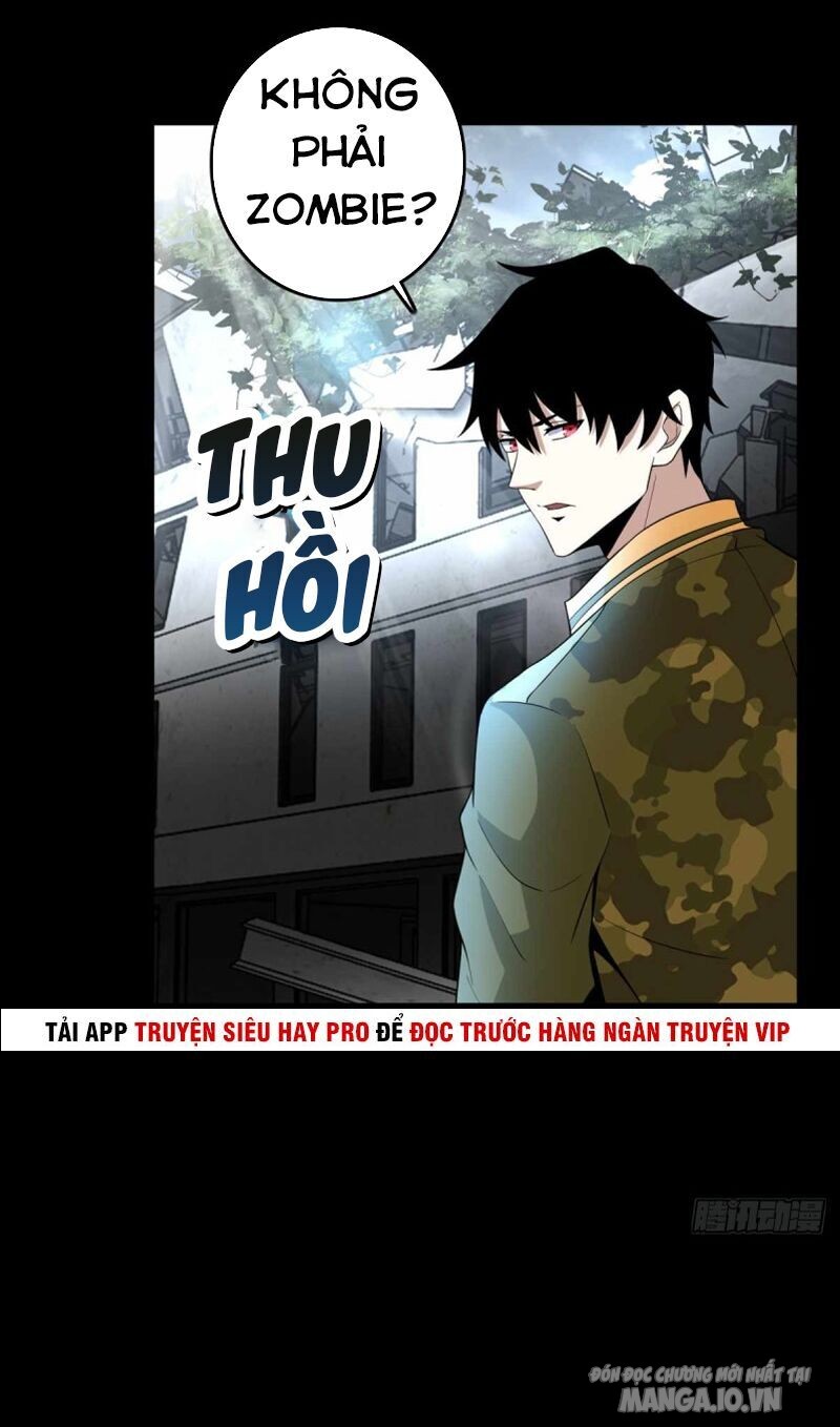 Mạt Thế Vi Vương Chapter 224 - Trang 2