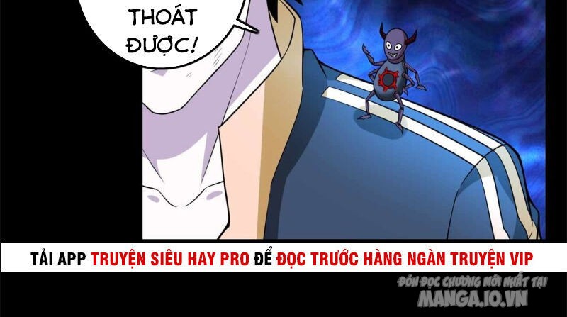 Mạt Thế Vi Vương Chapter 223 - Trang 2