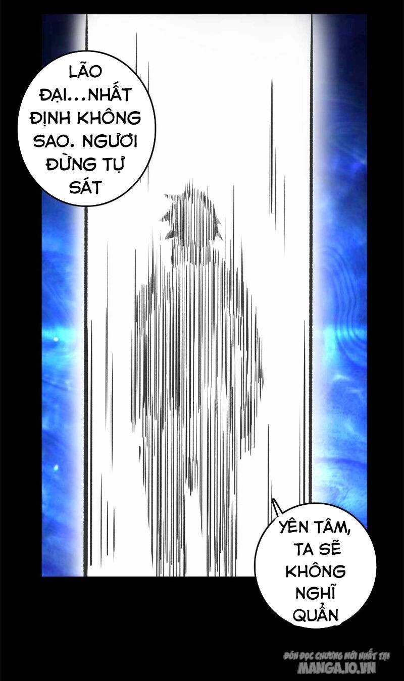 Mạt Thế Vi Vương Chapter 223 - Trang 2