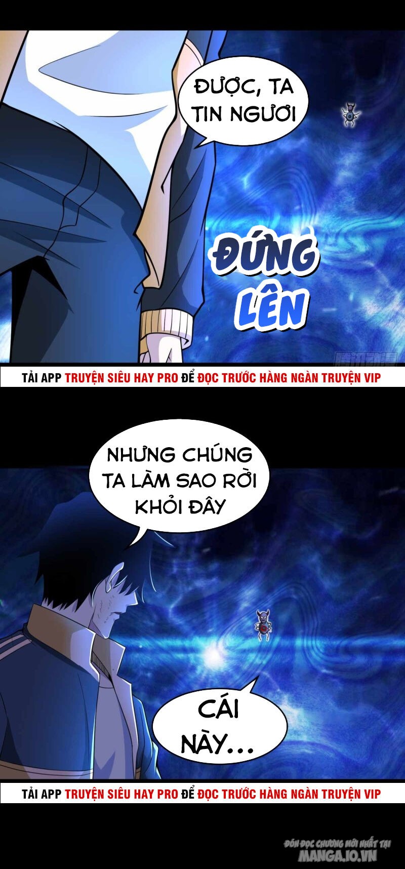 Mạt Thế Vi Vương Chapter 223 - Trang 2