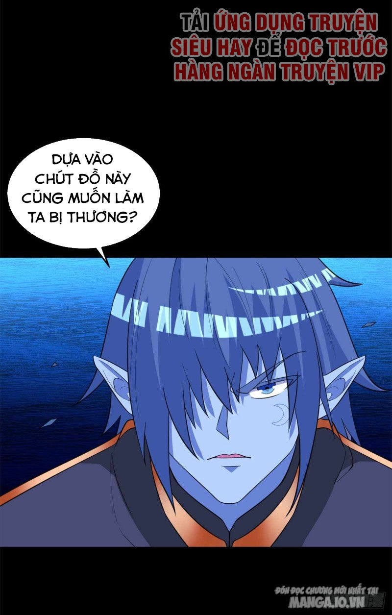 Mạt Thế Vi Vương Chapter 221 - Trang 2