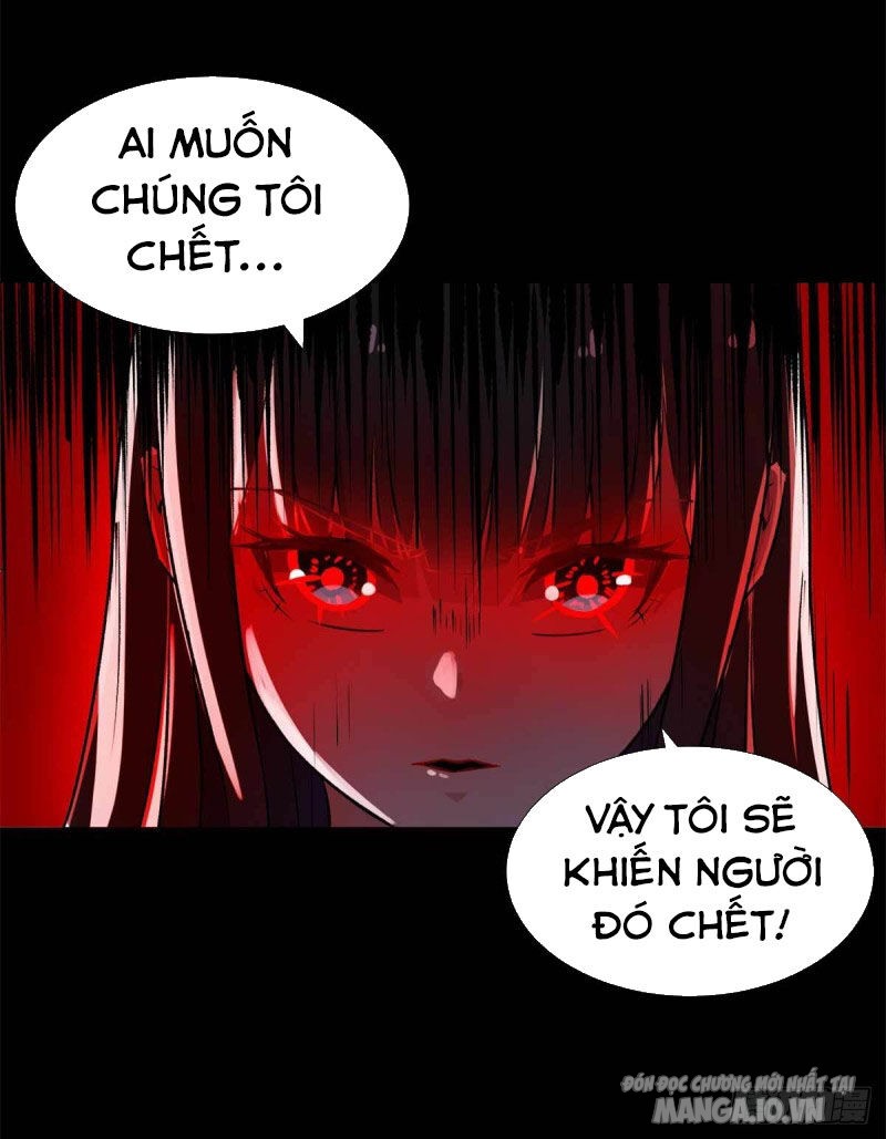 Mạt Thế Vi Vương Chapter 218 - Trang 2