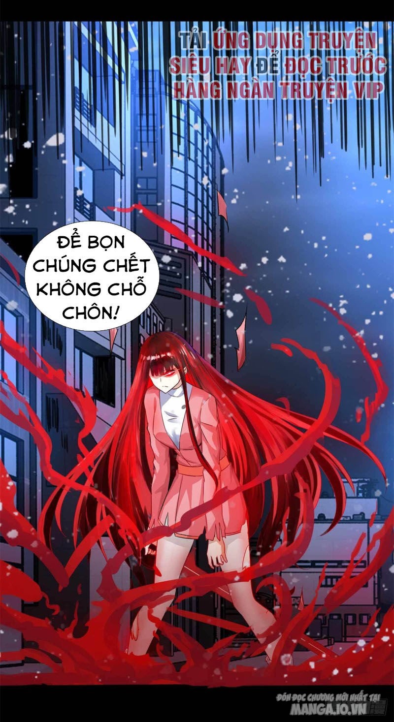 Mạt Thế Vi Vương Chapter 218 - Trang 2