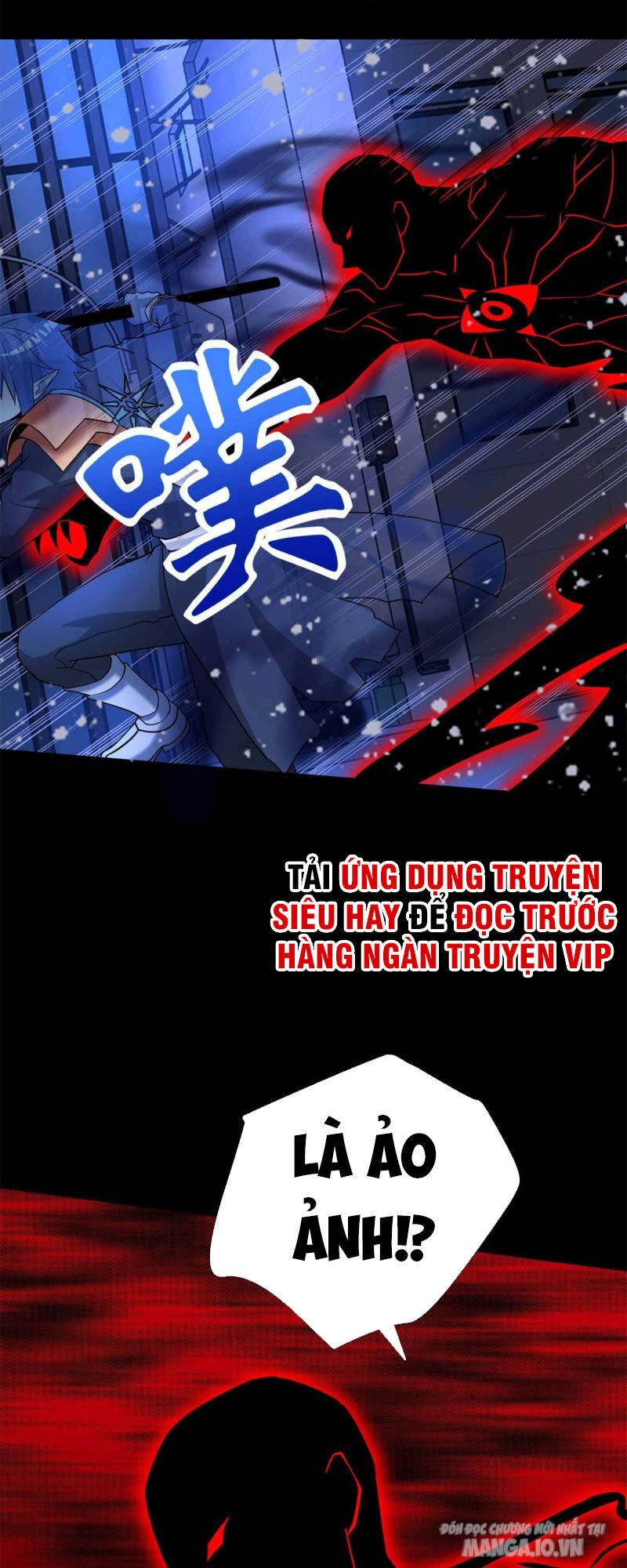 Mạt Thế Vi Vương Chapter 217 - Trang 2