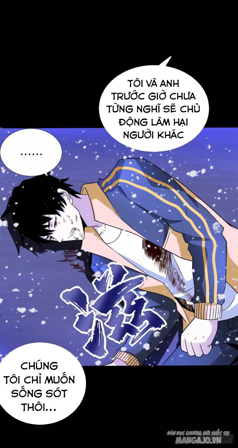 Mạt Thế Vi Vương Chapter 217 - Trang 2