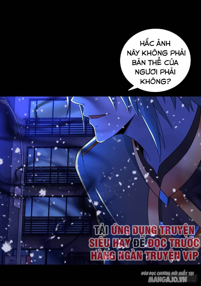 Mạt Thế Vi Vương Chapter 217 - Trang 2