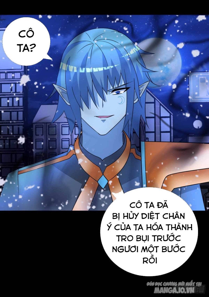 Mạt Thế Vi Vương Chapter 216 - Trang 2