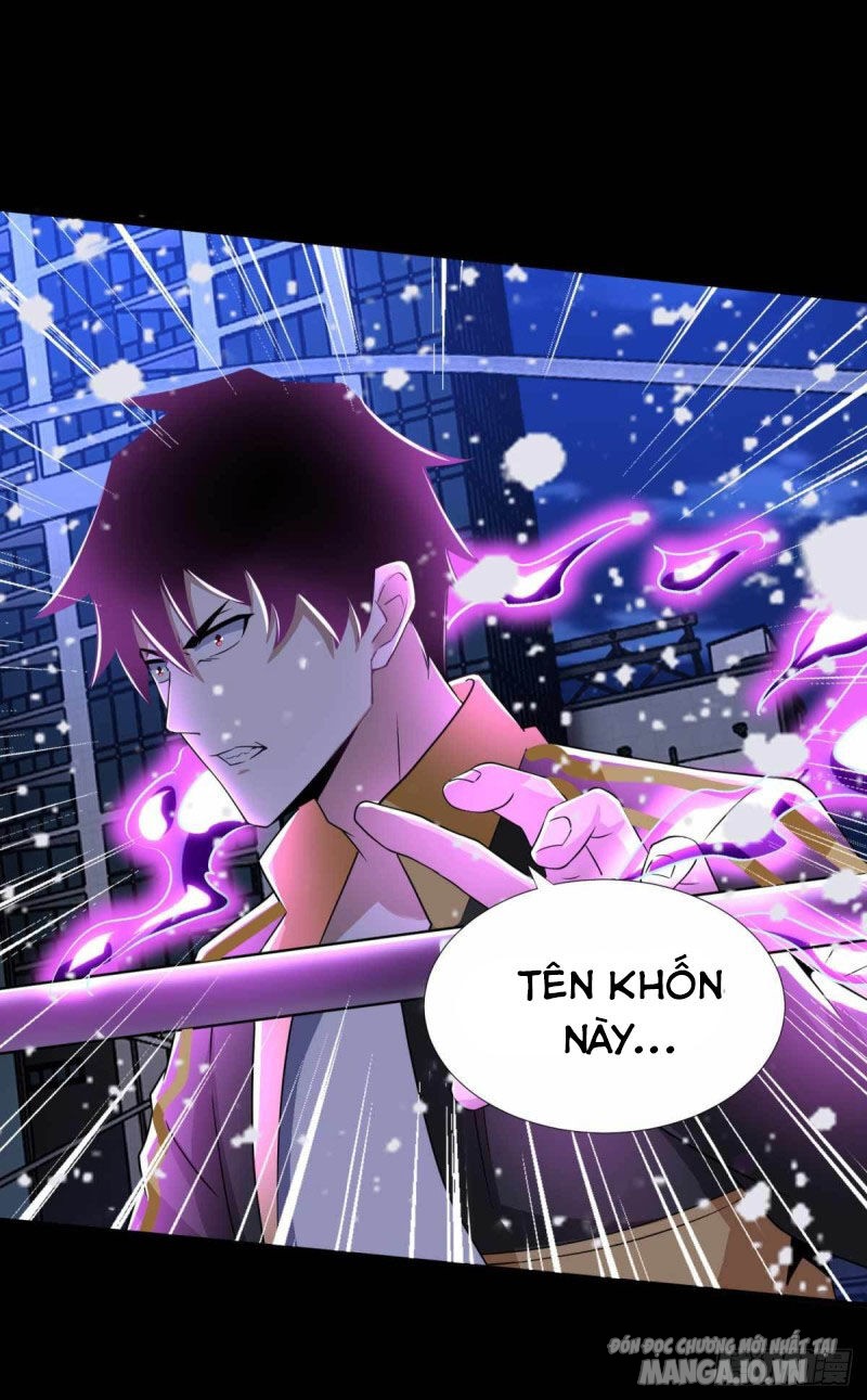 Mạt Thế Vi Vương Chapter 216 - Trang 2