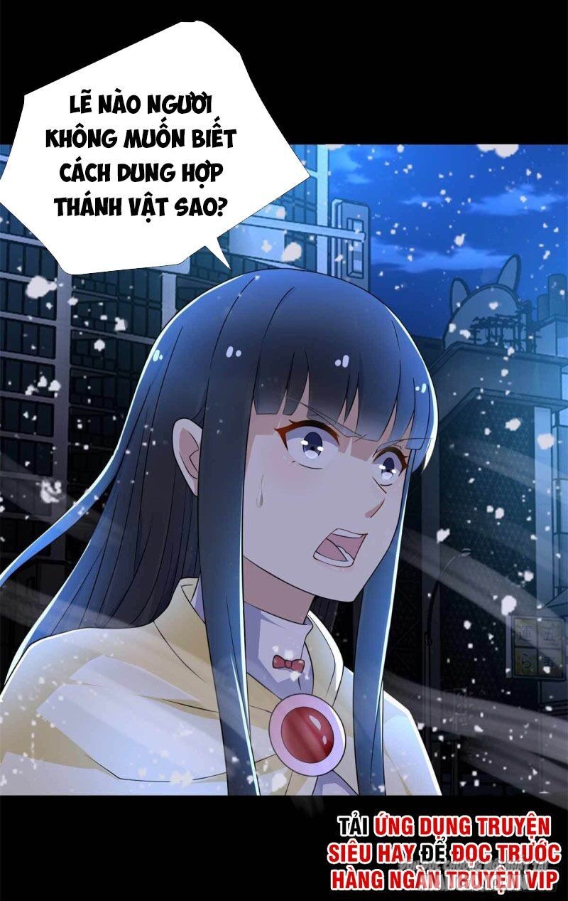 Mạt Thế Vi Vương Chapter 215 - Trang 2