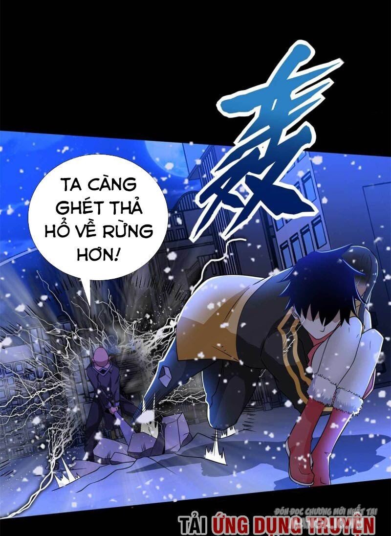 Mạt Thế Vi Vương Chapter 215 - Trang 2