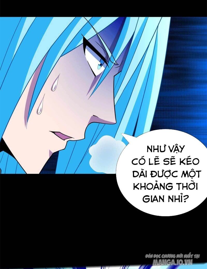 Mạt Thế Vi Vương Chapter 214 - Trang 2