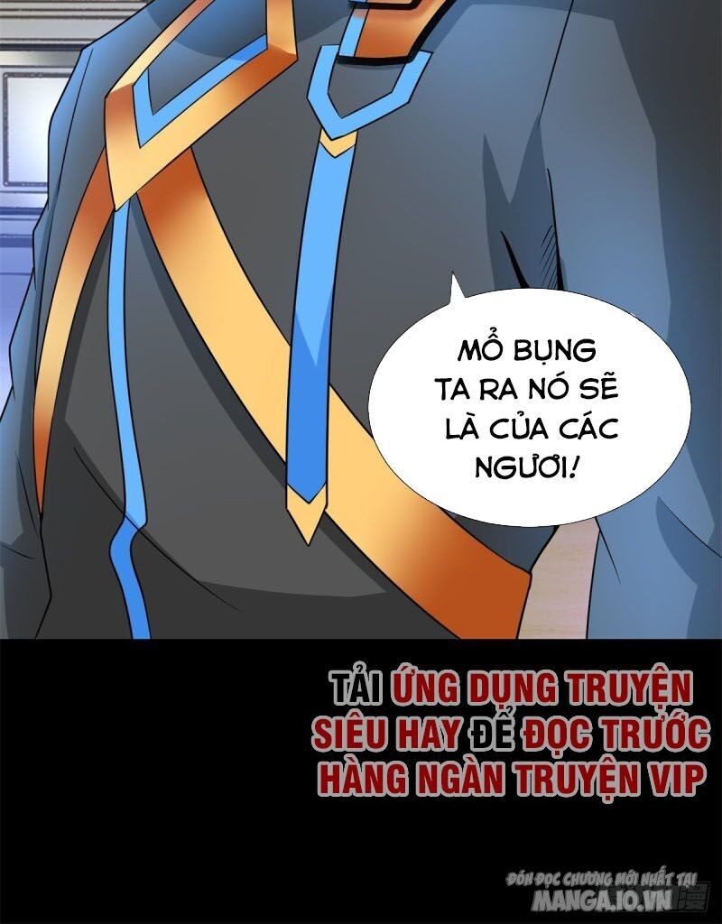 Mạt Thế Vi Vương Chapter 213 - Trang 2