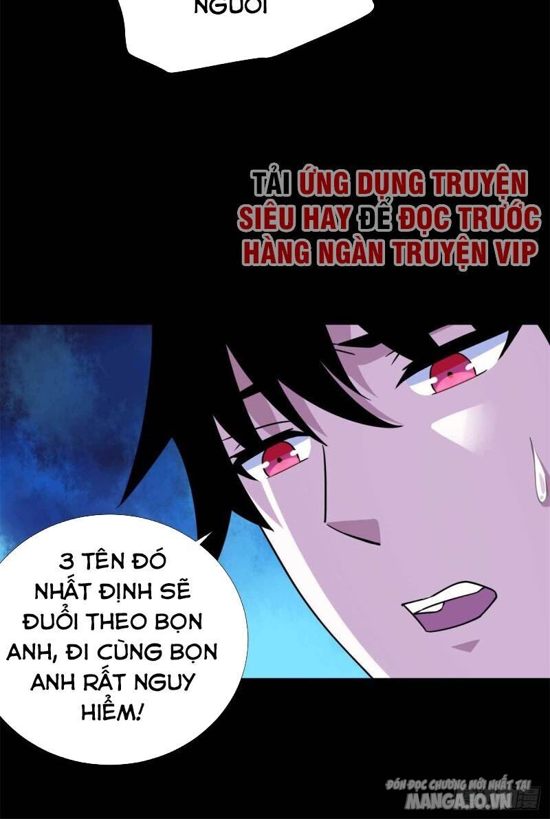 Mạt Thế Vi Vương Chapter 213 - Trang 2