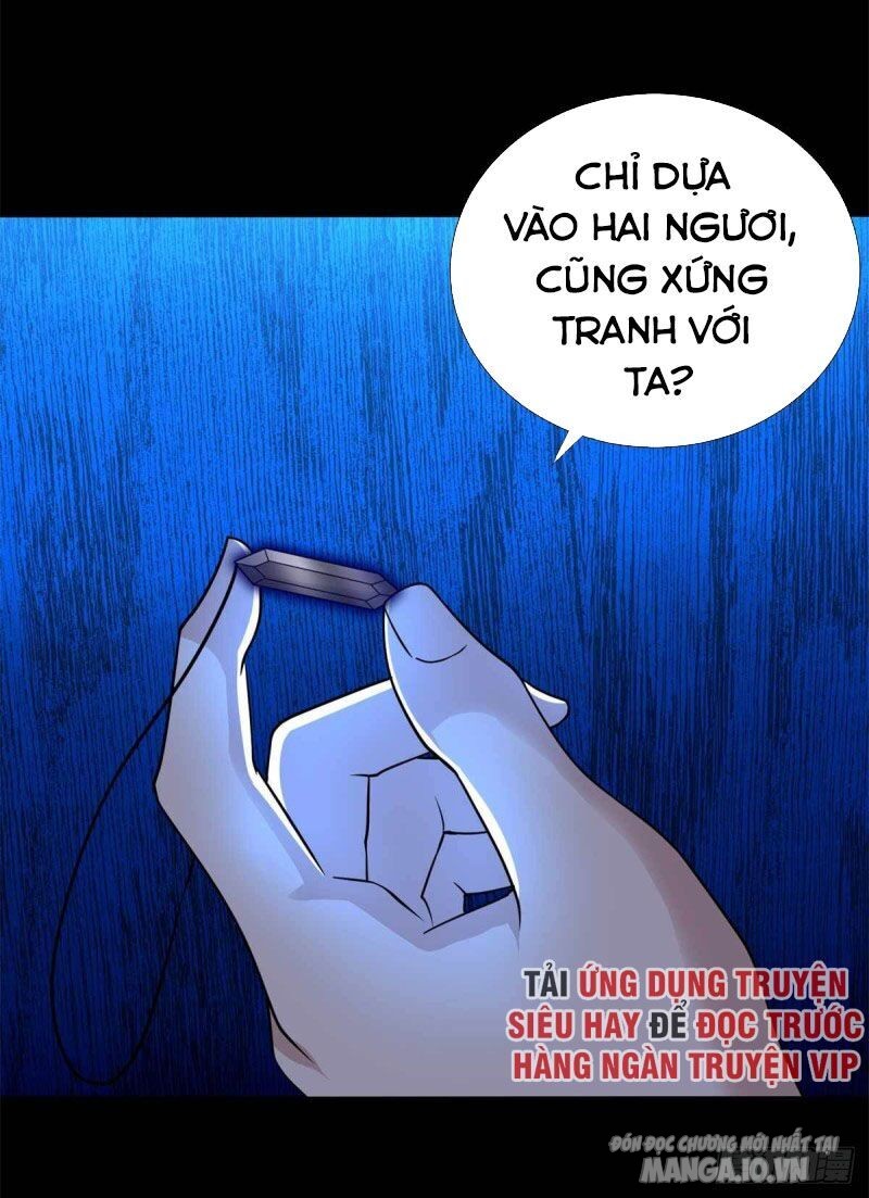 Mạt Thế Vi Vương Chapter 213 - Trang 2