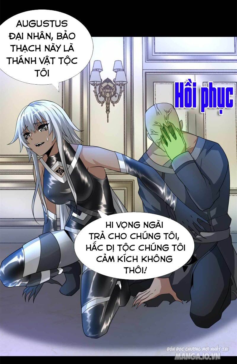 Mạt Thế Vi Vương Chapter 213 - Trang 2