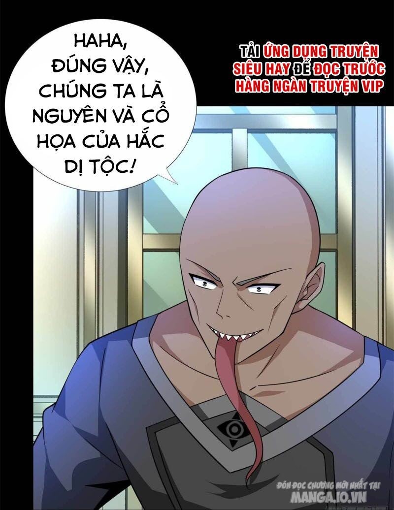 Mạt Thế Vi Vương Chapter 212 - Trang 2