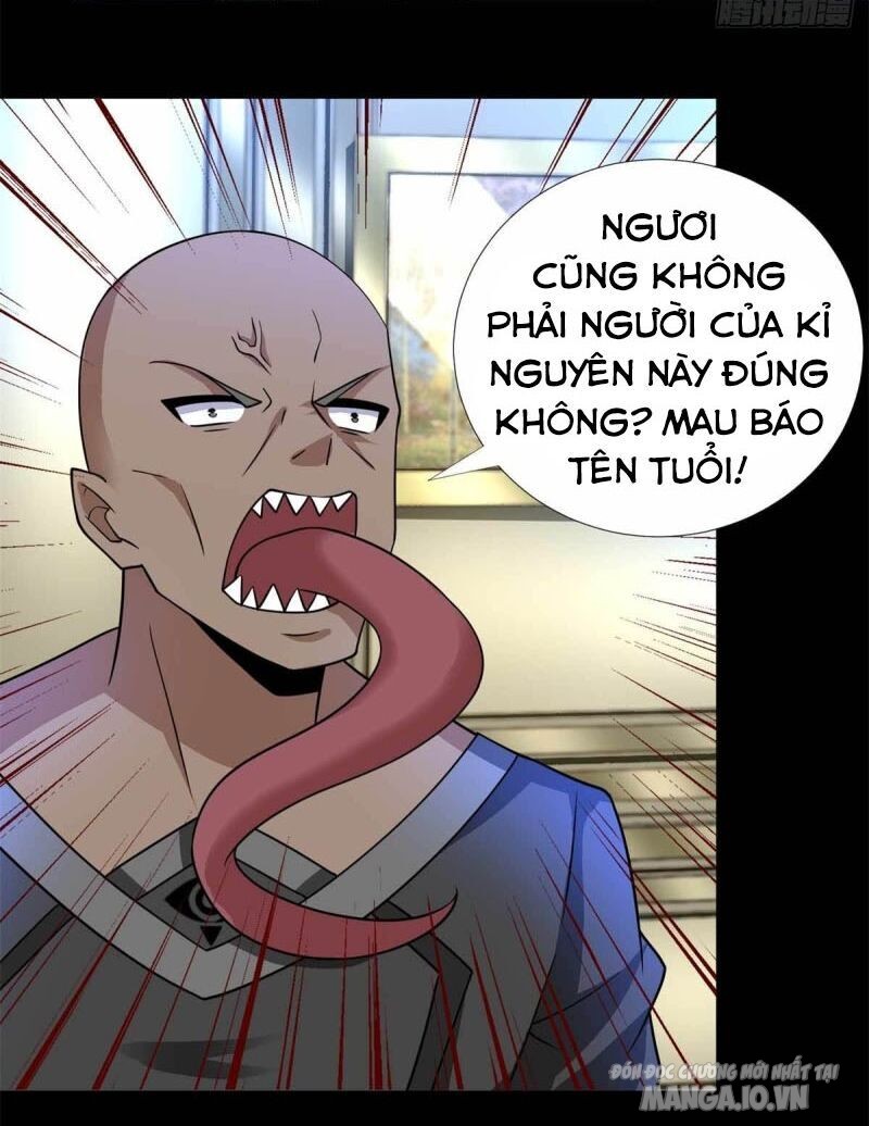 Mạt Thế Vi Vương Chapter 212 - Trang 2