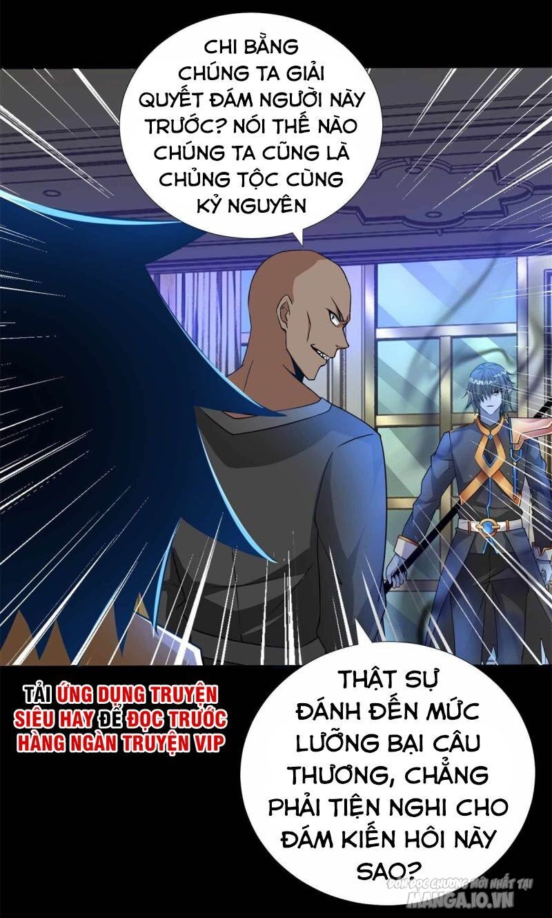 Mạt Thế Vi Vương Chapter 212 - Trang 2