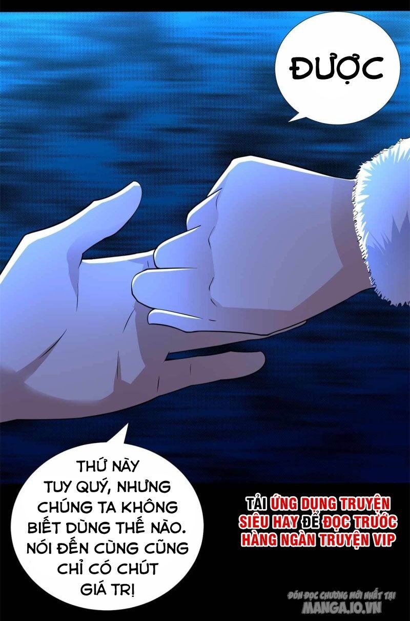 Mạt Thế Vi Vương Chapter 212 - Trang 2