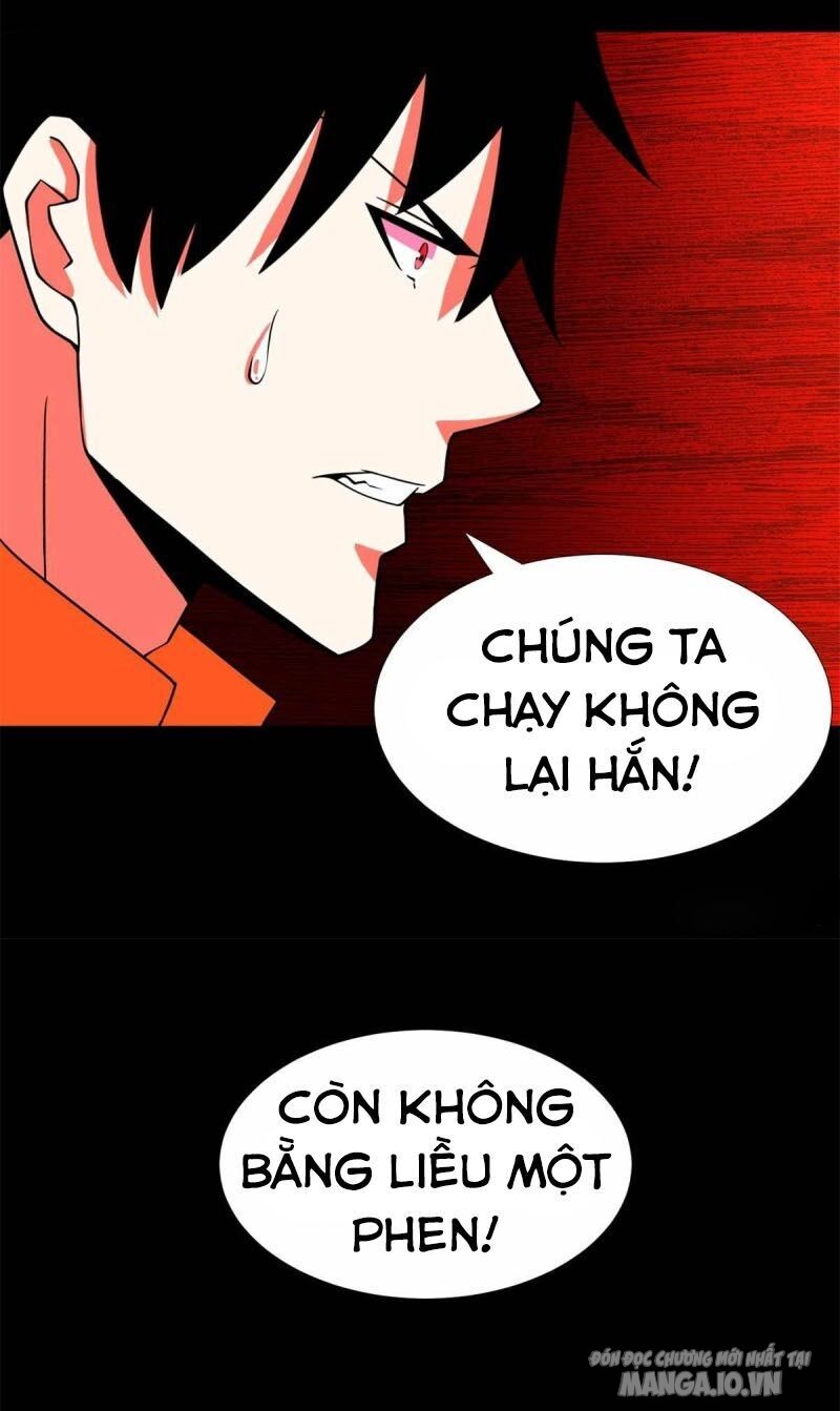 Mạt Thế Vi Vương Chapter 212 - Trang 2