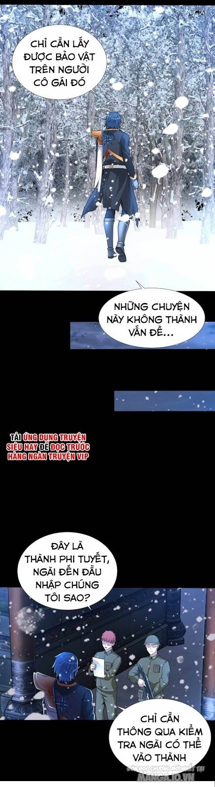 Mạt Thế Vi Vương Chapter 210 - Trang 2