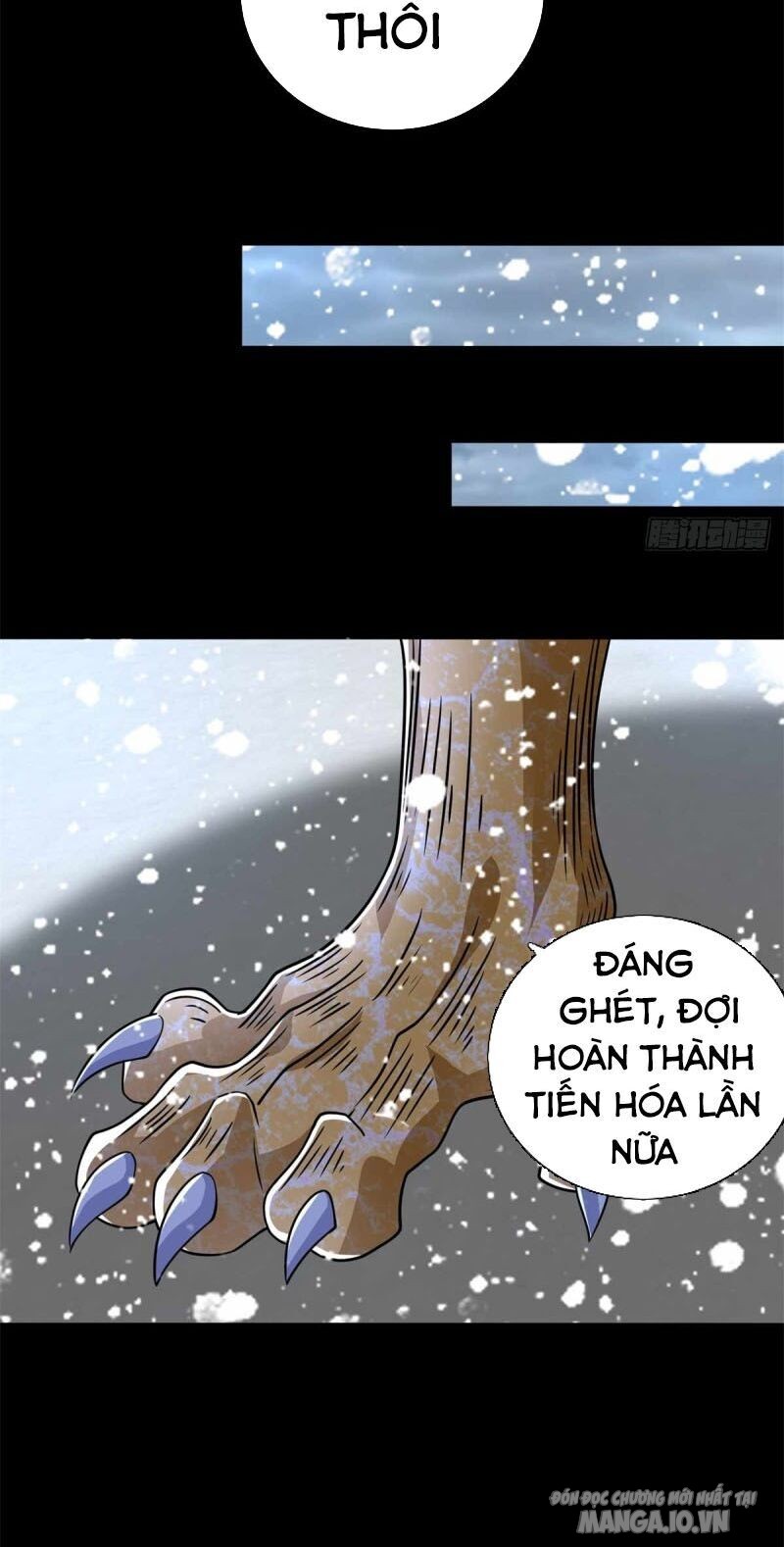 Mạt Thế Vi Vương Chapter 209 - Trang 2