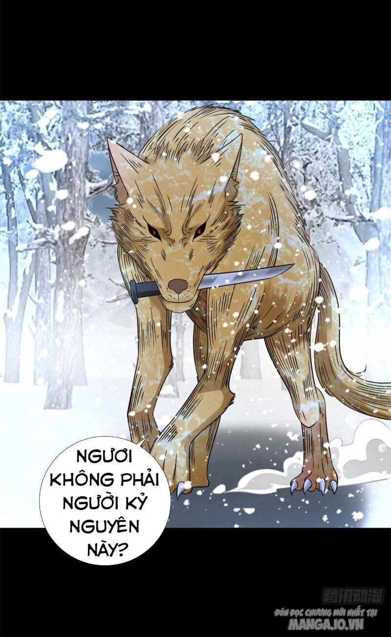 Mạt Thế Vi Vương Chapter 209 - Trang 2