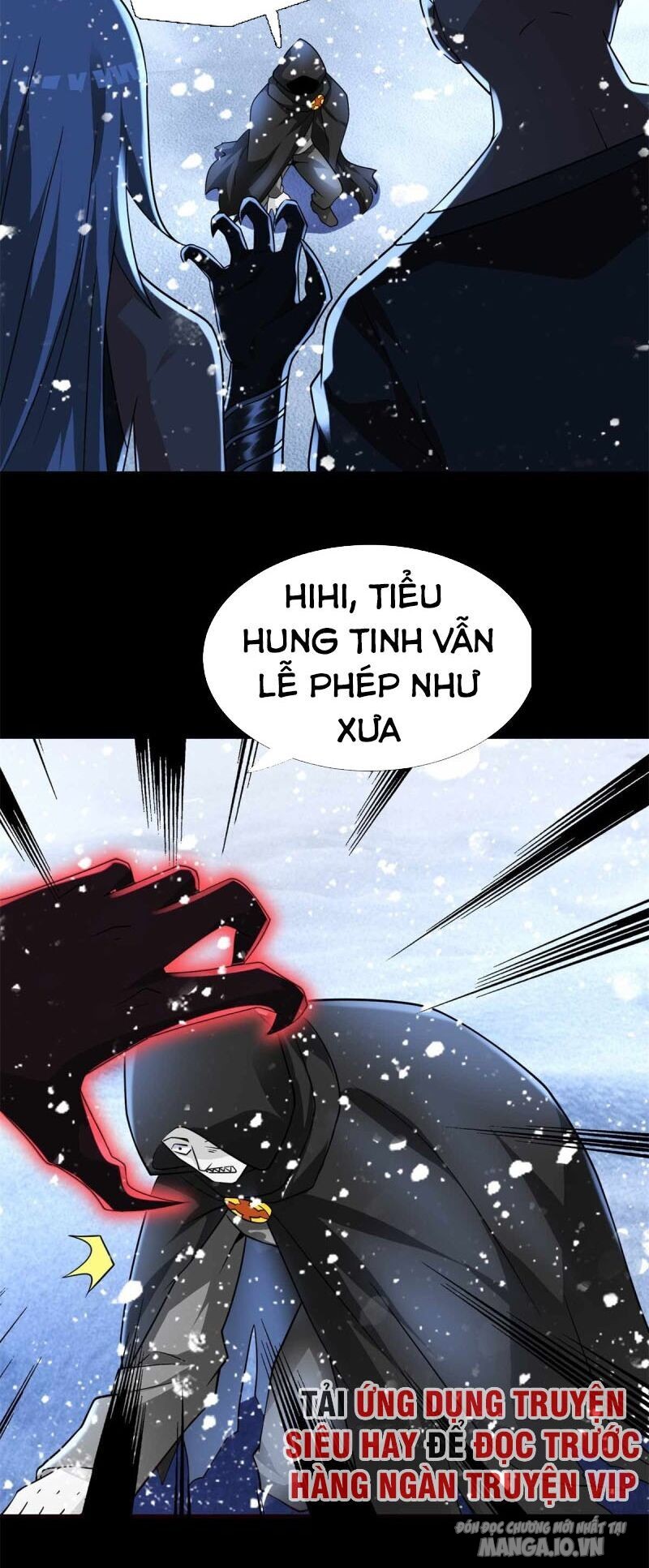 Mạt Thế Vi Vương Chapter 209 - Trang 2